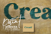SALE The Ultimate Paint Creator, a Brushes & More by Cruzine (Thumbnail 4 of 47)