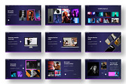 Bernado- Business Google Slide, a Presentation Template by Dens Creative Studio (Thumbnail 4 of 6)