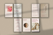 Social Media Kit, a Social Media Template by Artisan Vibes (Thumbnail 3 of 8)