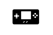 50 Handheld Gaming Console Vector Bu, an Illustration by Gfx_Store (Thumbnail 9 of 51)