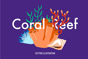 Coral Reef