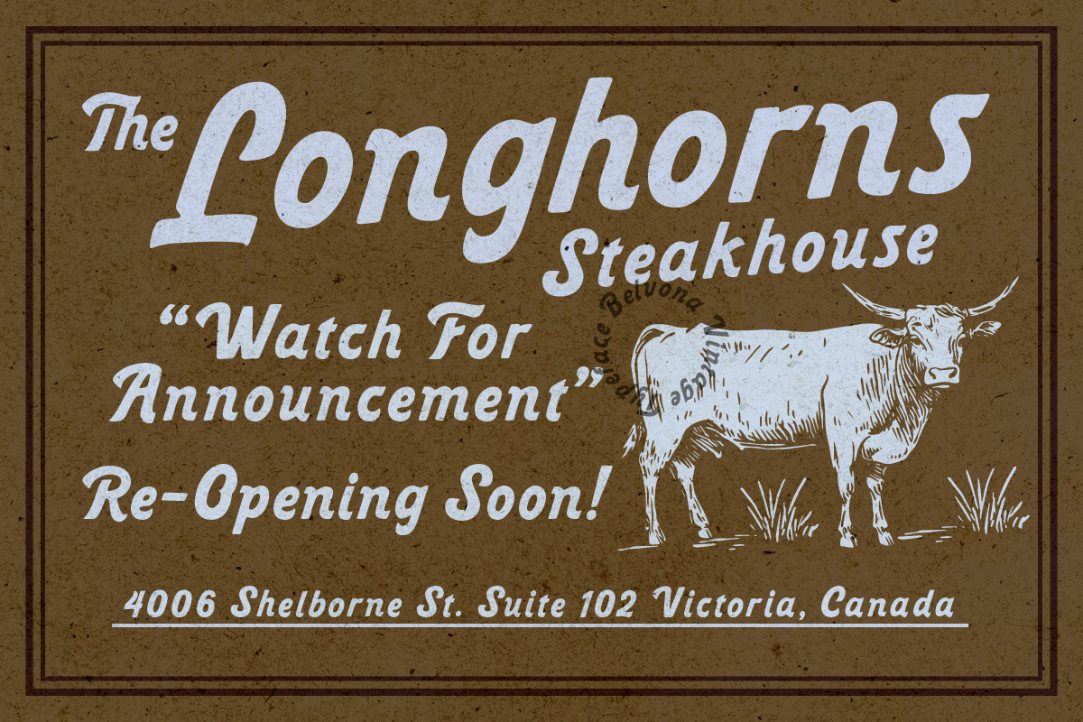 Belvona Vintage Display Font, a Serif Font by Letterhend Studio (Photo 3 of 9)