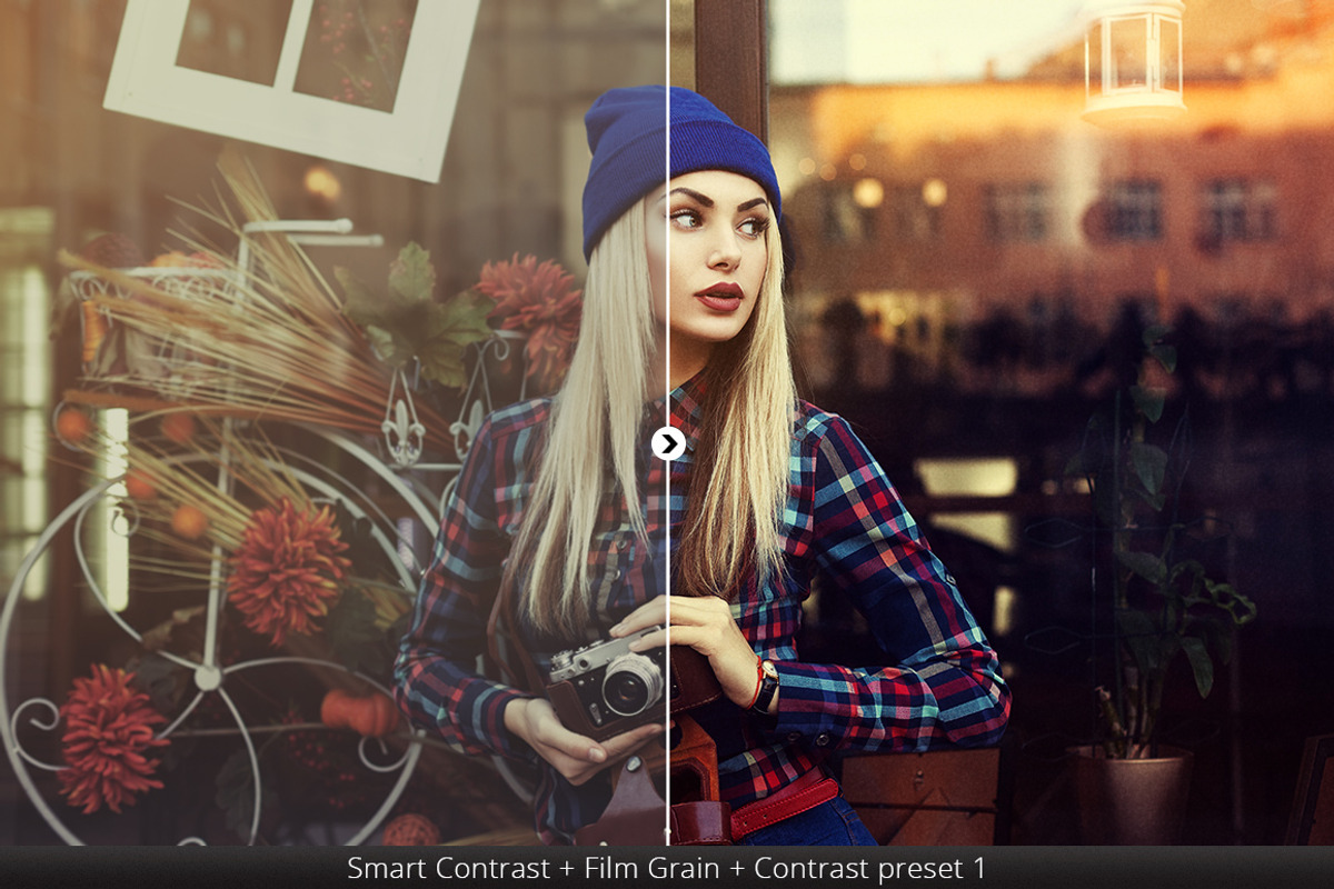 Photo Controller Photoshop Panel, a Plug-in Add-On by Pro Add-Ons (Photo 5 of 14)