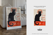 Exhibition Art Bundle 1, a Graphic by Wall Art Print Studio (Thumbnail 41 of 54)
