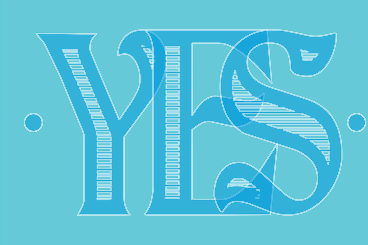 Classy - Vintage Font preview 4