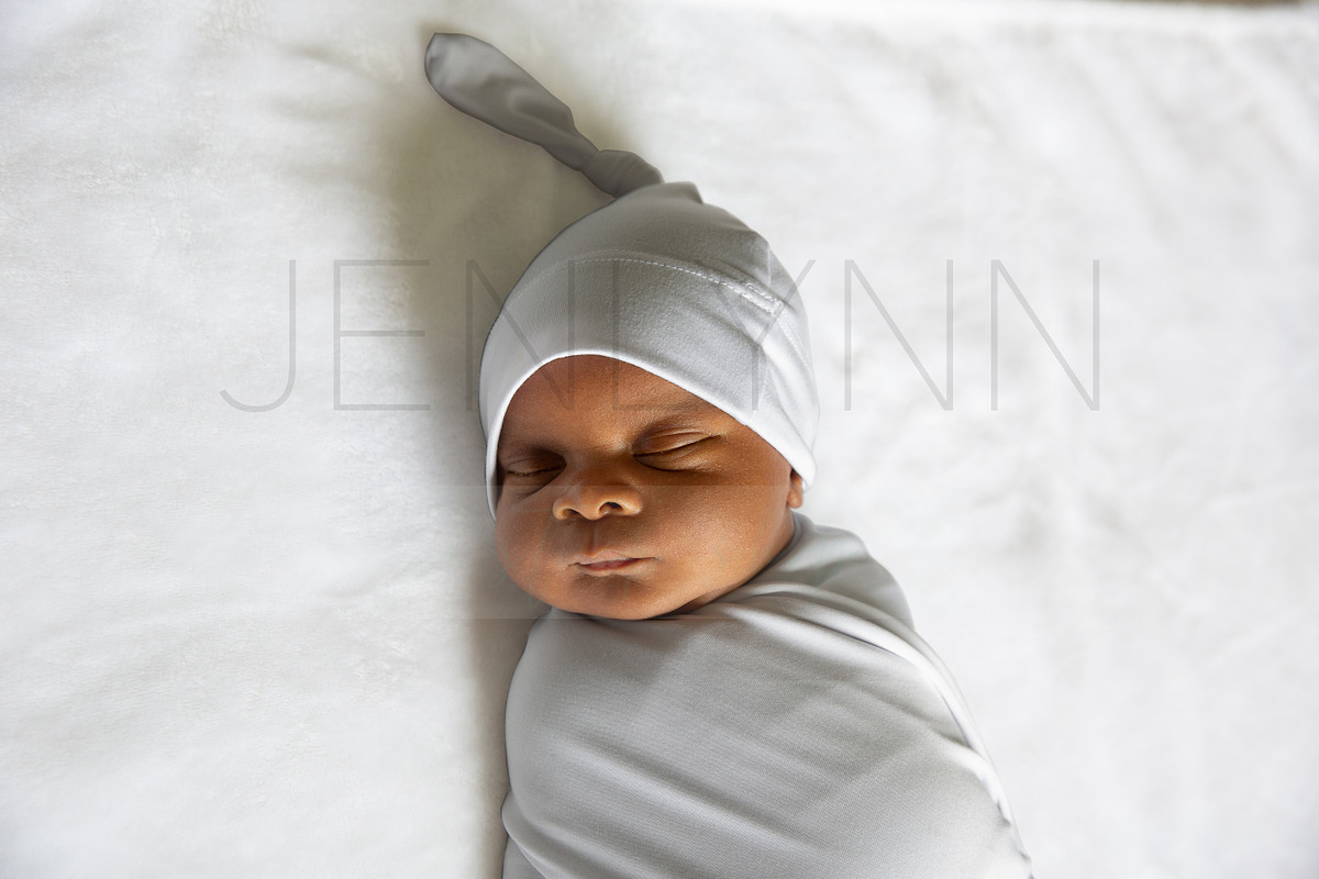 Stretch Jersey Blanket Mockup #BE28, a Hat Mockup by JENLYNN Stock Shop (Photo 4 of 5)