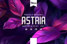 Astria