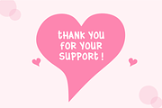 Cute Cricut - Playful Craft Font, a Handwritten Font by KiddoGlyphs Studio (Thumbnail 5 of 5)
