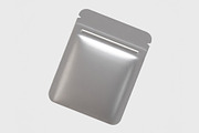 Sachet 3d model 04, an Object 3D Model by fahad121 (Thumbnail 3 of 7)