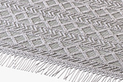 nuLOOM Dot Aztec Indian rug 3d model, a Furniture 3D Model by 3dmitruk (Thumbnail 5 of 9)