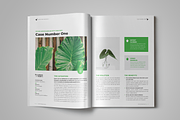 Case Study Booklet, a Templates & Theme by StockInDesign (Thumbnail 3 of 10)