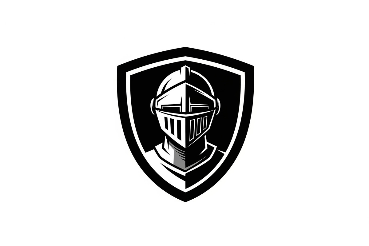 Medieval Knight Shield Vector Bundle, an Illustration by Designs_River (Photo 13 of 51)