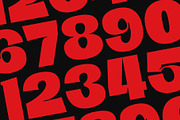 Colette Bold Quirky Sans Serif Font, a Sans Serif Font by Inviline.co (Thumbnail 7 of 15)