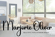 Big Boho, a Handwritten Font by InermediaSTUDIO (Thumbnail 6 of 7)