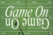 Nineties Editorial Font Duo, a Serif Font by That That Creative (Thumbnail 11 of 13)