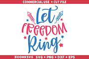 American SVG Bundle, USA SVG Bundle, an Illustration by ZoomkSVG (Thumbnail 28 of 39)