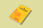 Softcover Book 6x9 inch Mockup, a Books & Magazine Mockup by Illusiongraphic (Thumbnail 8 of 24)