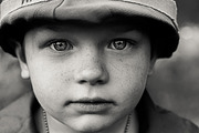 War is Hell, a Person Photo by Finding Storybookland (Thumbnail 2 of 3)