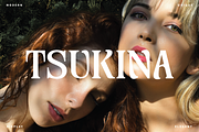 Meginer Nineties - Modern Serif, a Serif Font by Comactype Foundry (Thumbnail 5 of 22)