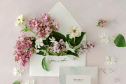 Abstract background textured posters, a Background Graphic by Grace Noboa Illustrations (Thumbnail 9 of 20)