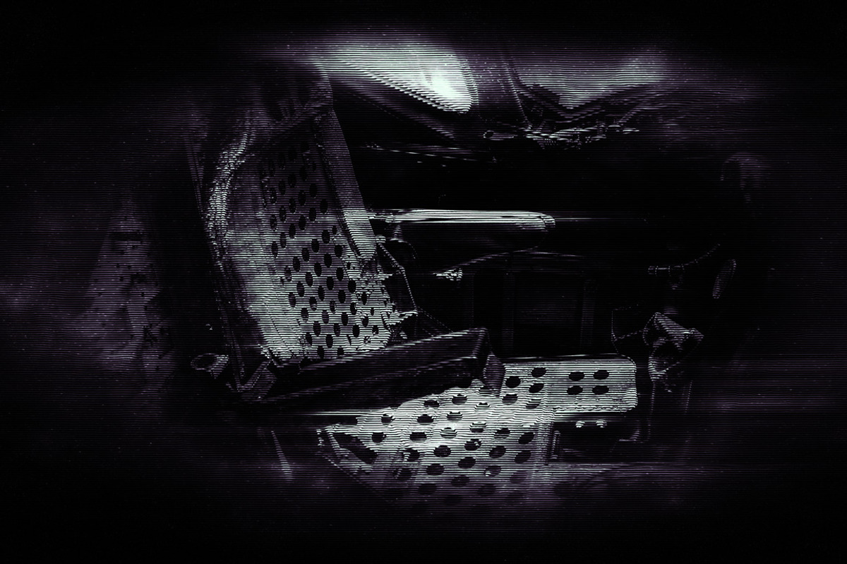 Hologlyph - Hologram Glitch Effect preview 8
