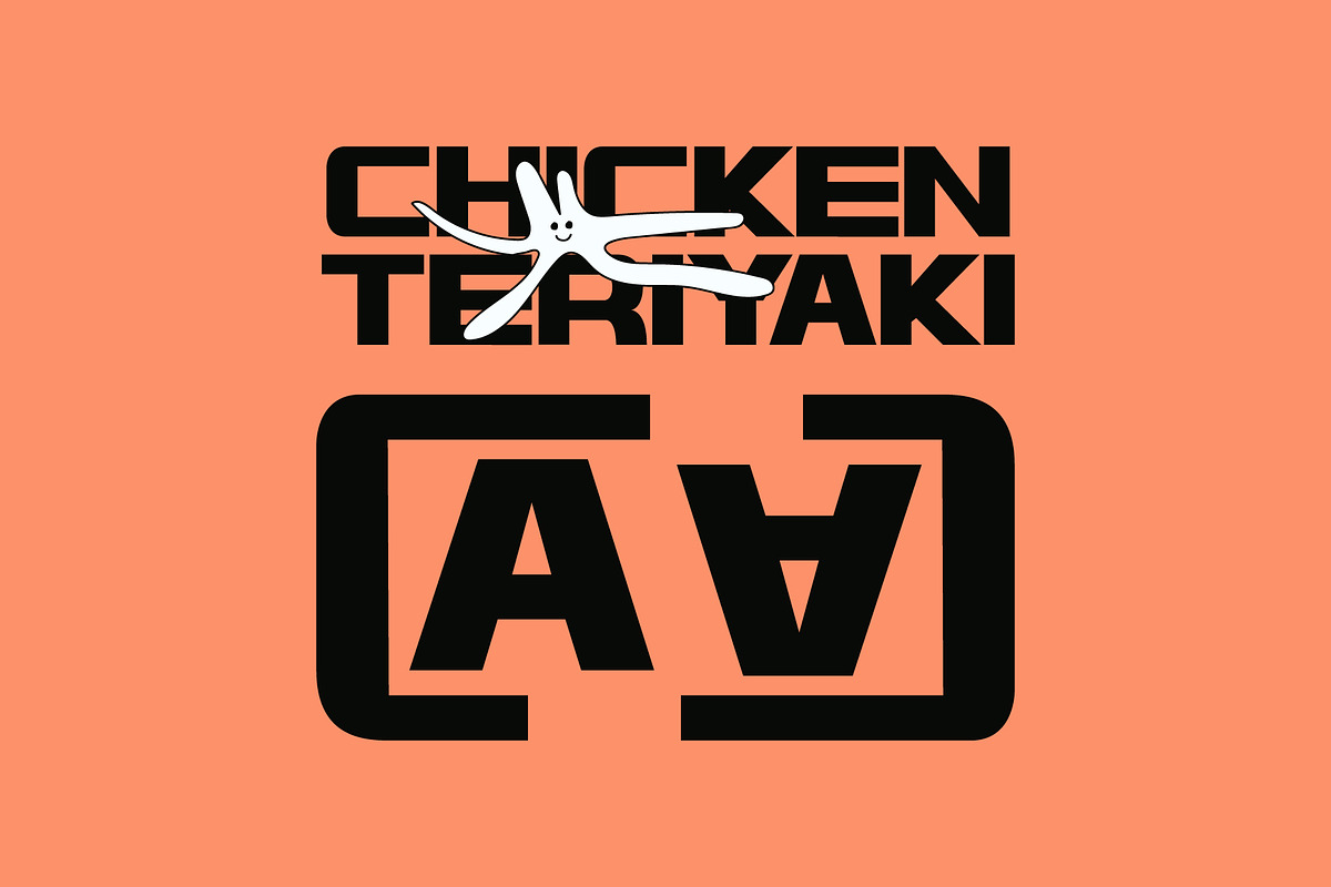 Pumpa - Sans Type, a Sans Serif Font by Kulturë Type (Photo 5 of 9)