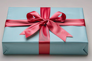 161 Gift boxes, a Holiday Photo by Handmadefont (Thumbnail 136 of 164)