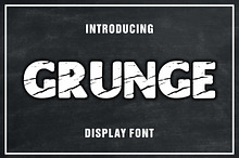 Grunge