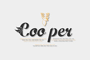 Antusias Script Font, a Script Font by infernostudio3 (Thumbnail 6 of 10)