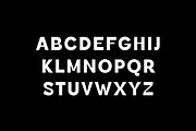 Blady Modern Groteskque Font, a Sans Serif Font by UICreative (Thumbnail 3 of 13)