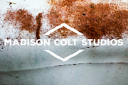 50 Rusty Metal Textures - Vol 1, a Texture Graphic by Madison Colt Studios (Thumbnail 18 of 51)