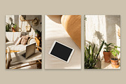 Home Office Bundle 11, a Business Photo by Floral Deco (Thumbnail 6 of 7)