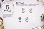 Planner - Hand Drawn Icons, an Outline Icon by Good Stuff No Nonsense (Thumbnail 9 of 11)
