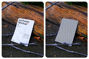 Outdoor A4 Poster Mockup Collection, an Advertising Mockup by Usethis Mockup (Thumbnail 2 of 7)