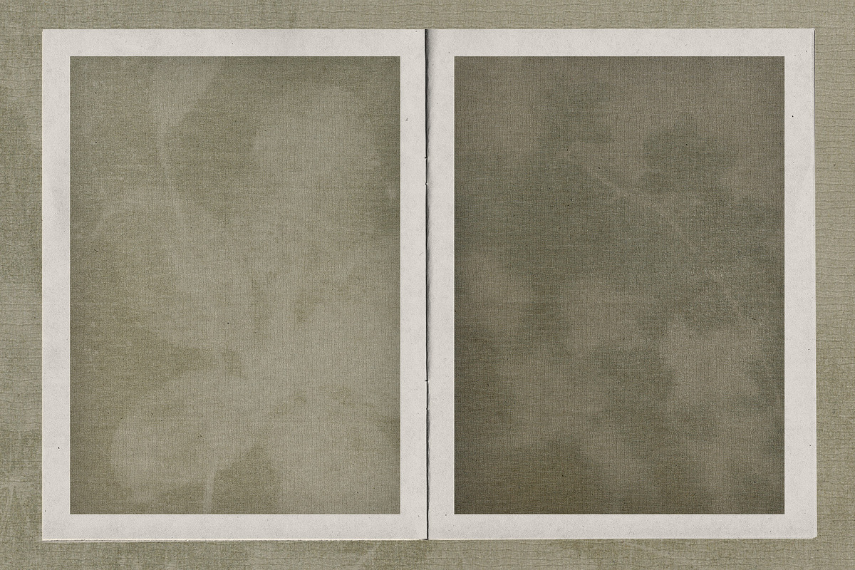 Faded Herbarium: Texture Backgrounds, a Texture Graphic by lerinartstudio (Photo 9 of 13)