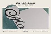 Branding Mockups Stationery Bundle, a Product Mockup by MockMock Mockups (Thumbnail 4 of 21)