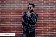 Dirty Grunge Photoshop Overlays, a Plug-in Add-On by FixThePhoto (Thumbnail 21 of 34)