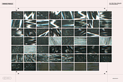 Scanner Rattle Textures, a Texture Graphic by Nomad Visuals (Thumbnail 9 of 12)