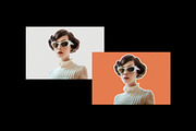 Vintage Sticker Photo Effect, a Layer Style Add-On by Design Squad (Thumbnail 3 of 3)