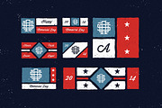 America Finest Tool Kit, an Object Graphic by pixelpines (Thumbnail 3 of 5)