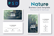 Unique 50 Business Card Bundle, a Business Card Template by M6 Gallery (Thumbnail 35 of 151)