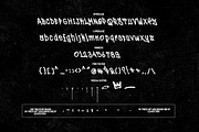 Graffiti Inspired | City Terror Vol2, a Handwritten Font by tomatstudio (Thumbnail 5 of 5)