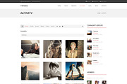 Titania - Multipurpose PSD Template, a Websites & App Template by TemPlaza (Thumbnail 47 of 53)