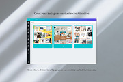 Canva | PS Puzzle Bundle, a Social Media Template by Analogi Studio (Thumbnail 4 of 36)
