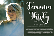 Sweety, a Script Font by InermediaSTUDIO (Thumbnail 1 of 8)