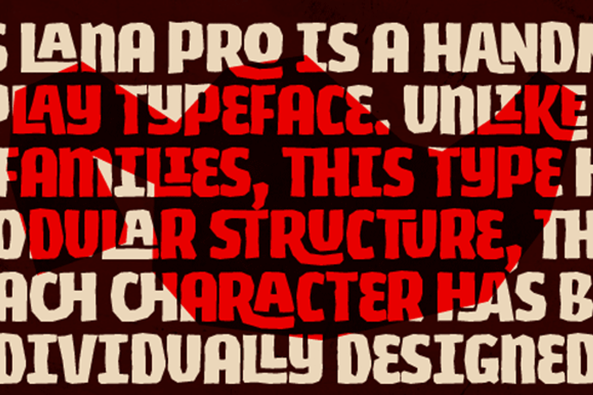 Los Lana Pro preview 3