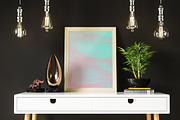 Psychedelic Backgrounds, a Texture Graphic by Freezerondigital (Thumbnail 7 of 9)