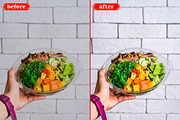 Food Lightroom Mobile Presets, a Preset Add-On by Wethepresets (Thumbnail 4 of 8)