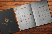 Orliet Pro - Serif, Icons + Script, a Serif Font by Joko Setiono (Thumbnail 14 of 14)