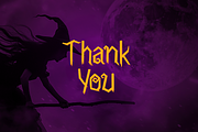 Rune Witch | Fantasy Hand Drawn, a Handwritten Font by Denustudios (Thumbnail 12 of 12)